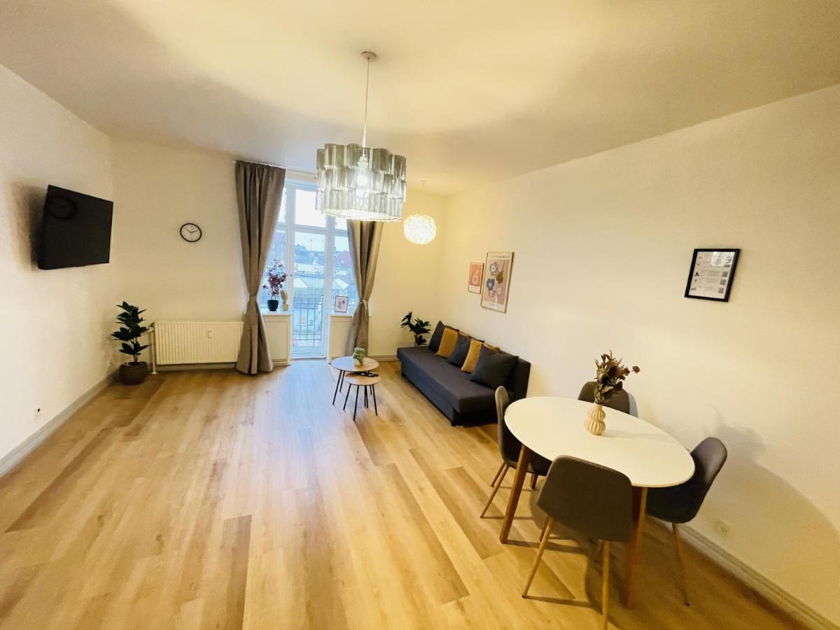 Aday - The Swanky Suite Hjørring Εξωτερικό φωτογραφία