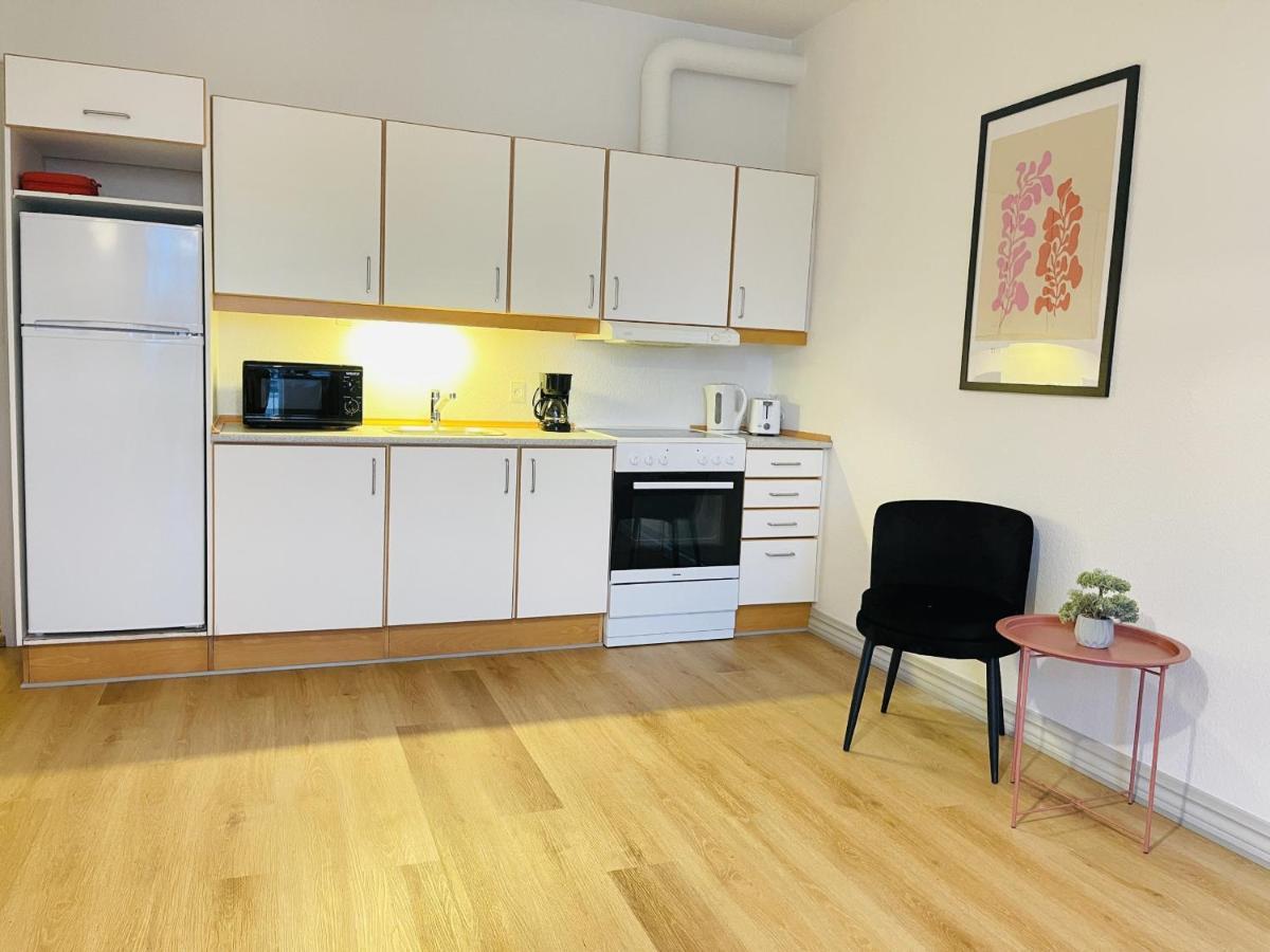Aday - The Swanky Suite Hjørring Εξωτερικό φωτογραφία
