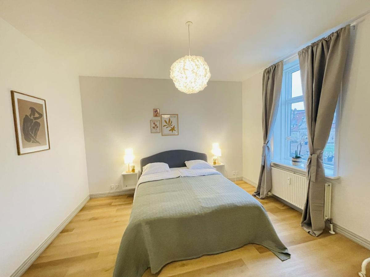 Aday - The Swanky Suite Hjørring Εξωτερικό φωτογραφία