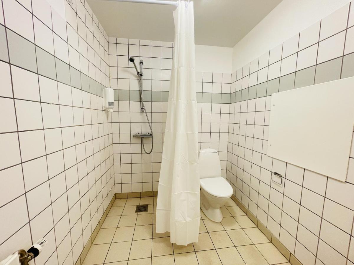 Aday - The Swanky Suite Hjørring Εξωτερικό φωτογραφία