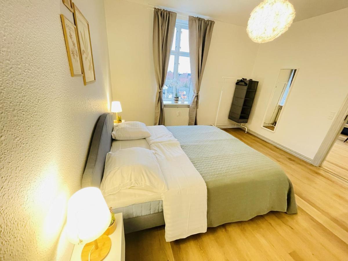 Aday - The Swanky Suite Hjørring Εξωτερικό φωτογραφία