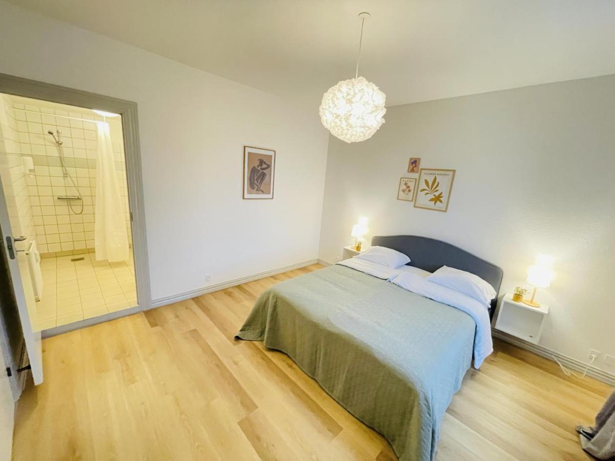 Aday - The Swanky Suite Hjørring Εξωτερικό φωτογραφία