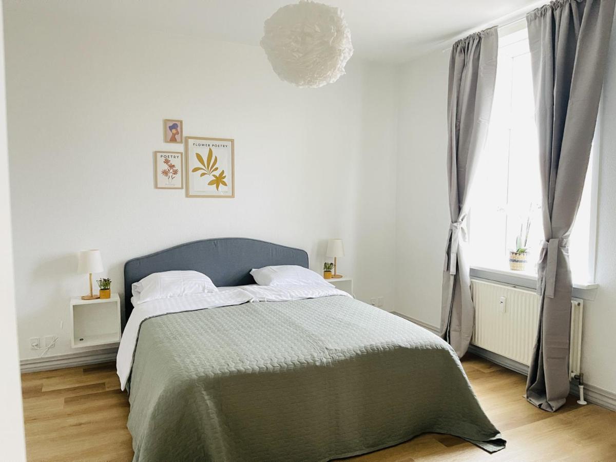 Aday - The Swanky Suite Hjørring Εξωτερικό φωτογραφία