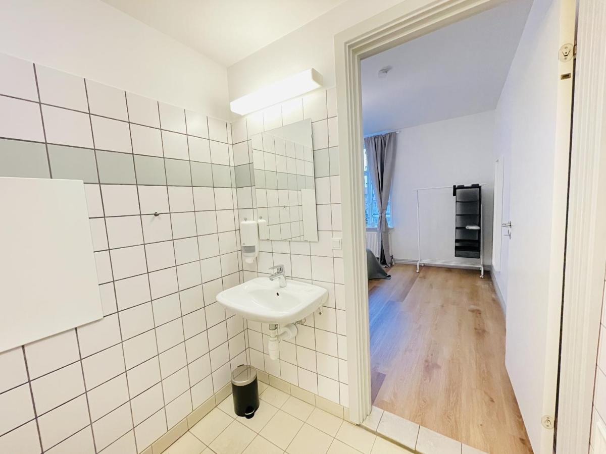 Aday - The Swanky Suite Hjørring Εξωτερικό φωτογραφία